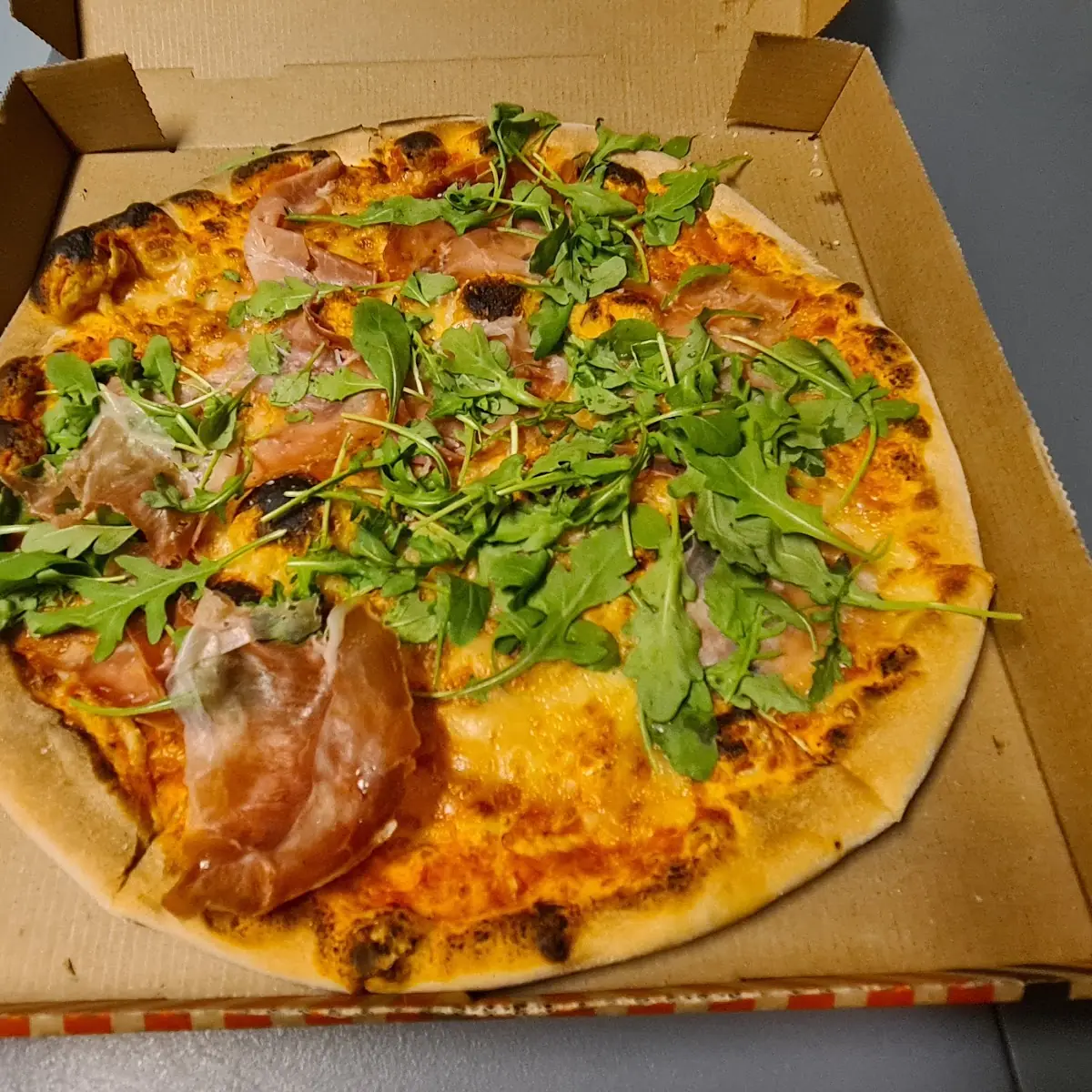 Pizza Bischofshofen