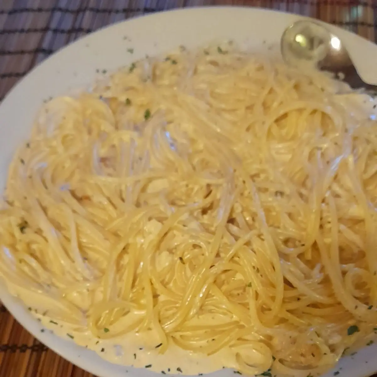 Puten Alla Gorgonzola