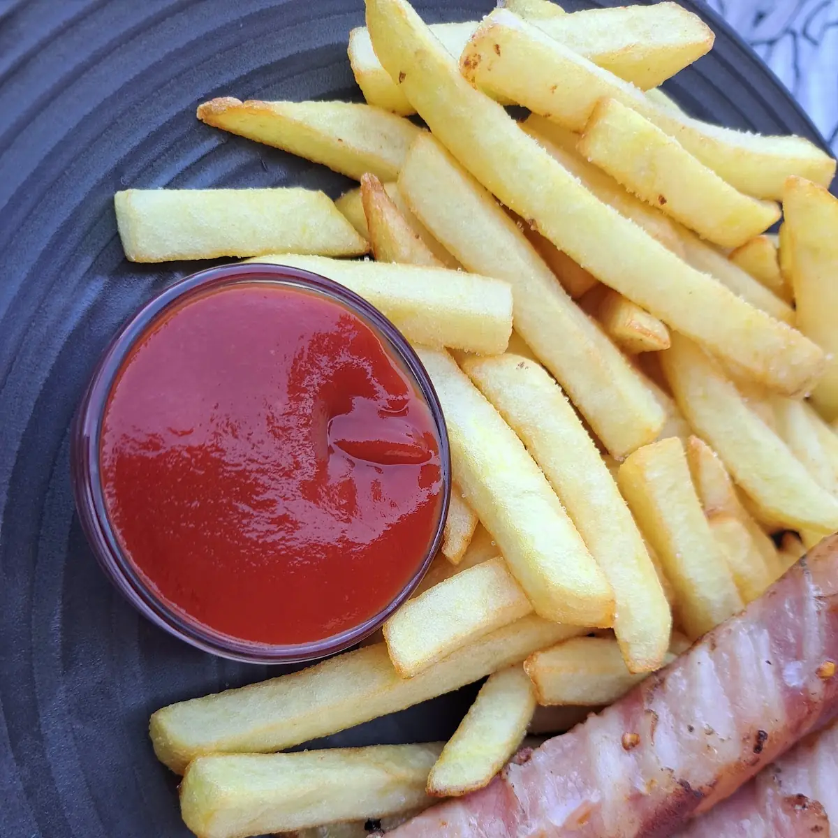 Berner Würstl