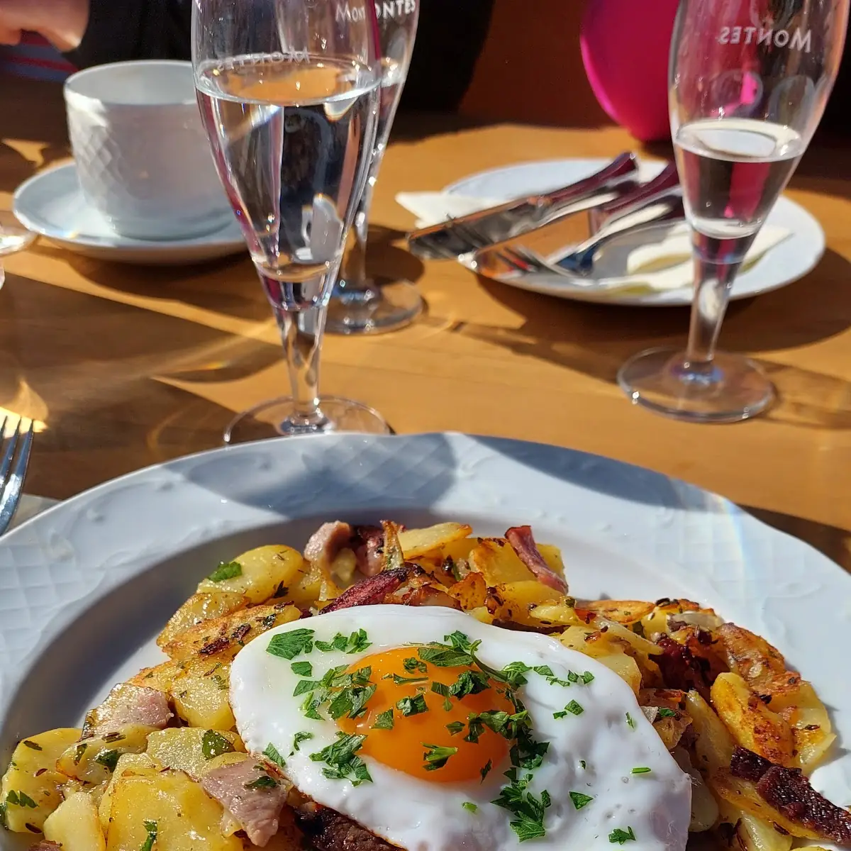 Gröstl