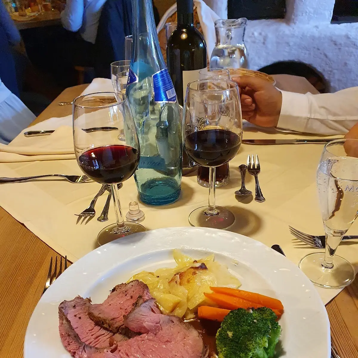Roastbeef