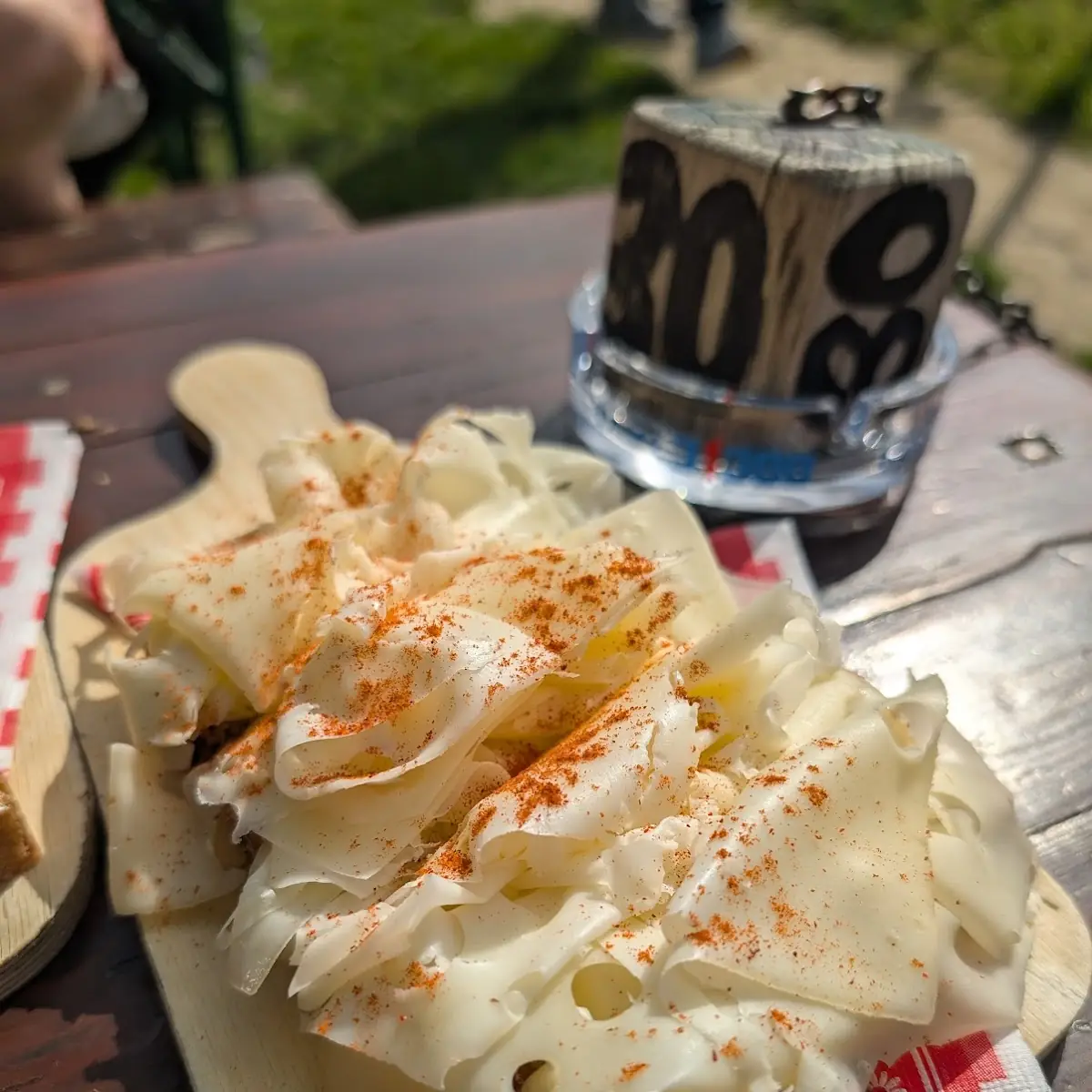 Käsebrot