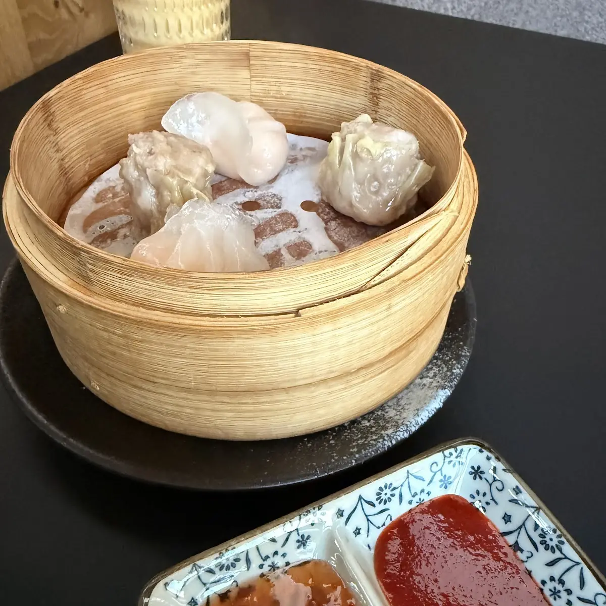 Dim Sum