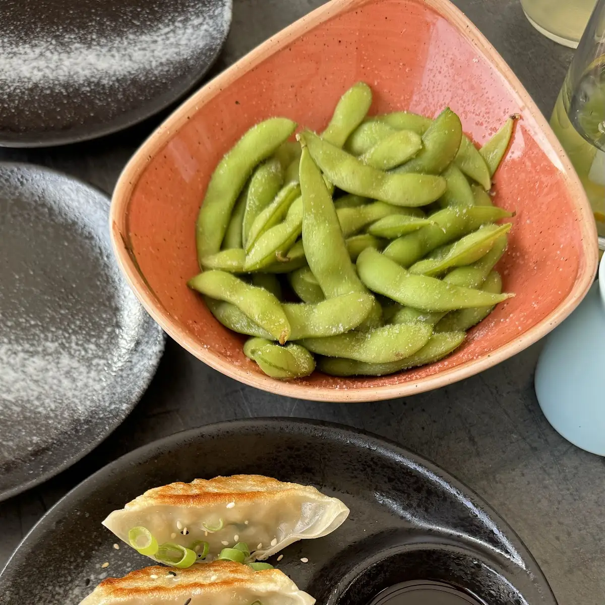 Gyoza