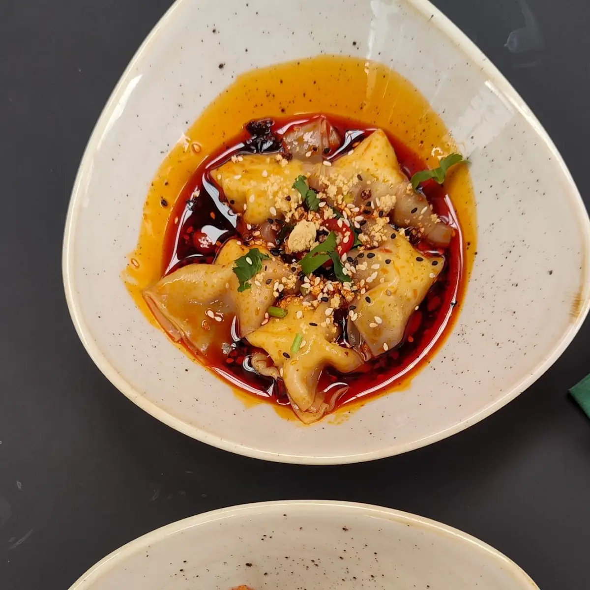 Ma-la Wantan