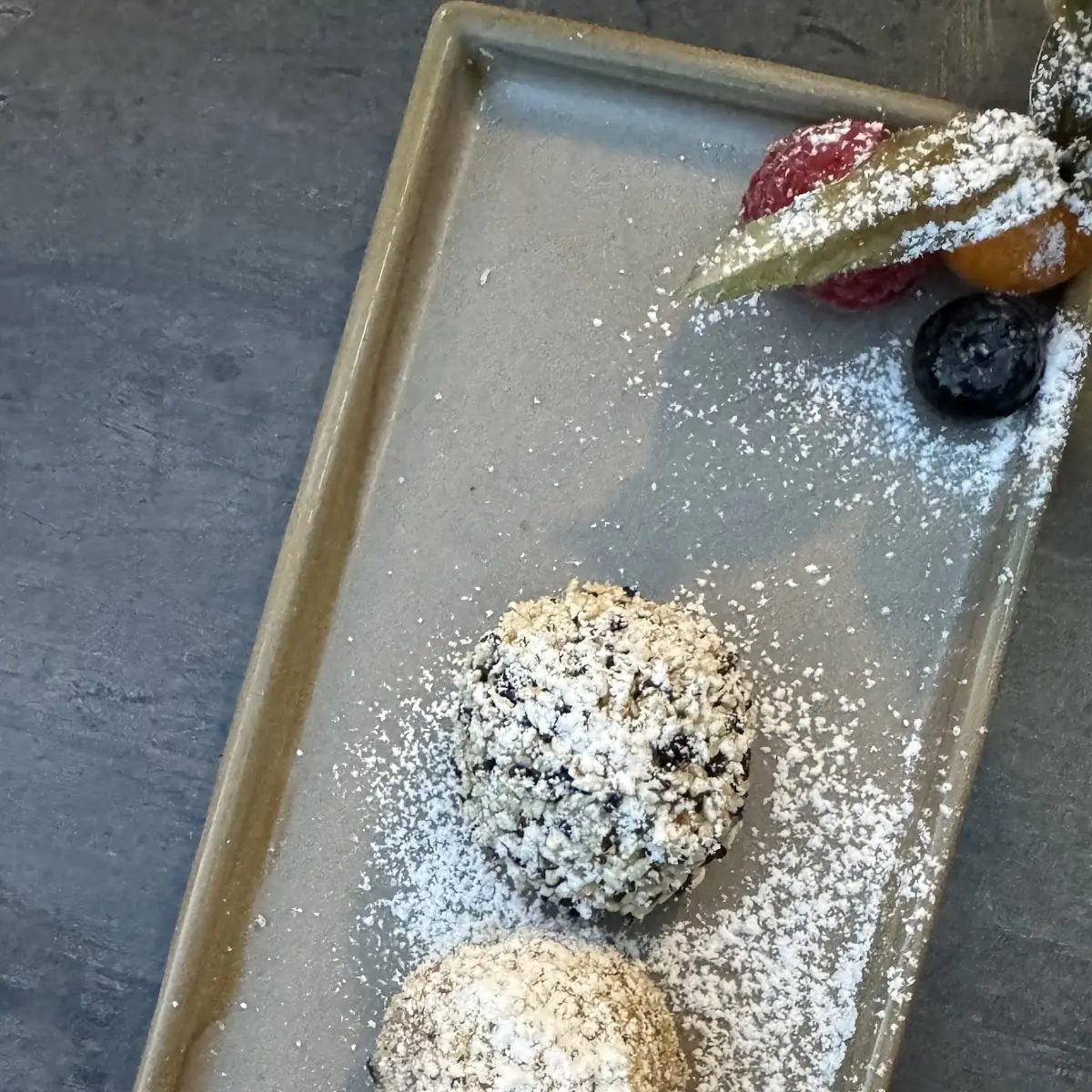 Mochi