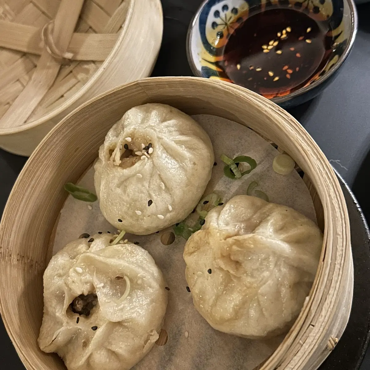 Xiaolongbao
