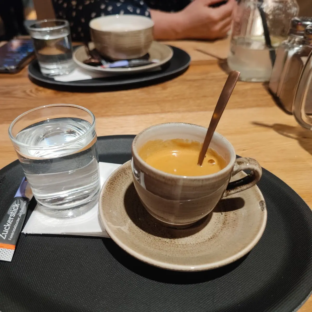 Espresso