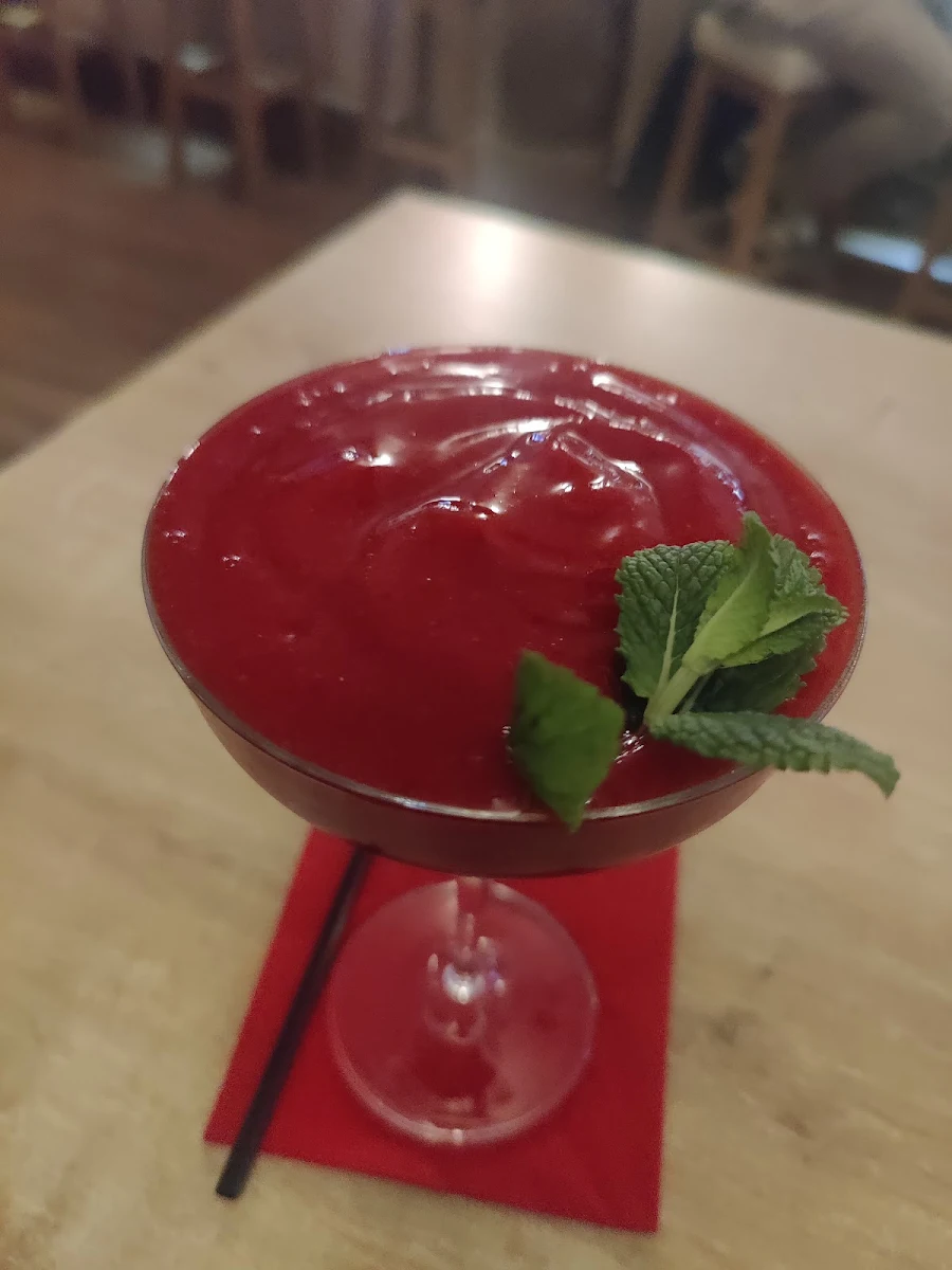 Daiquiris