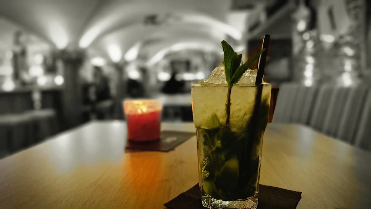 Mojito