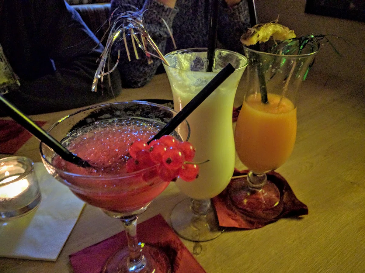 Sex on the Beach