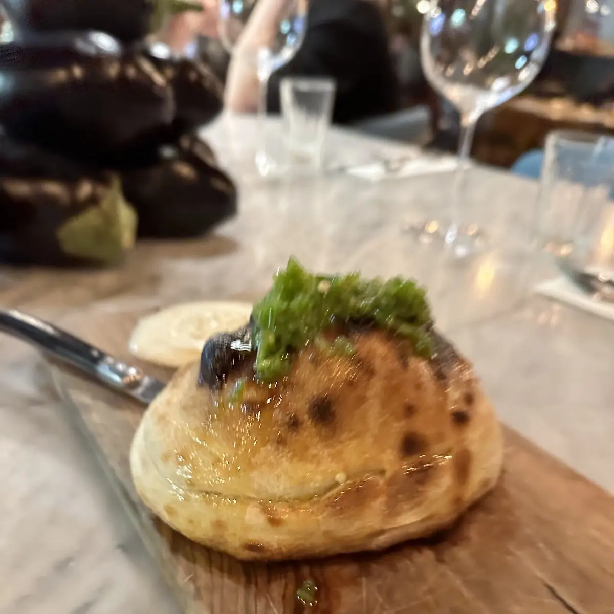 Calzone