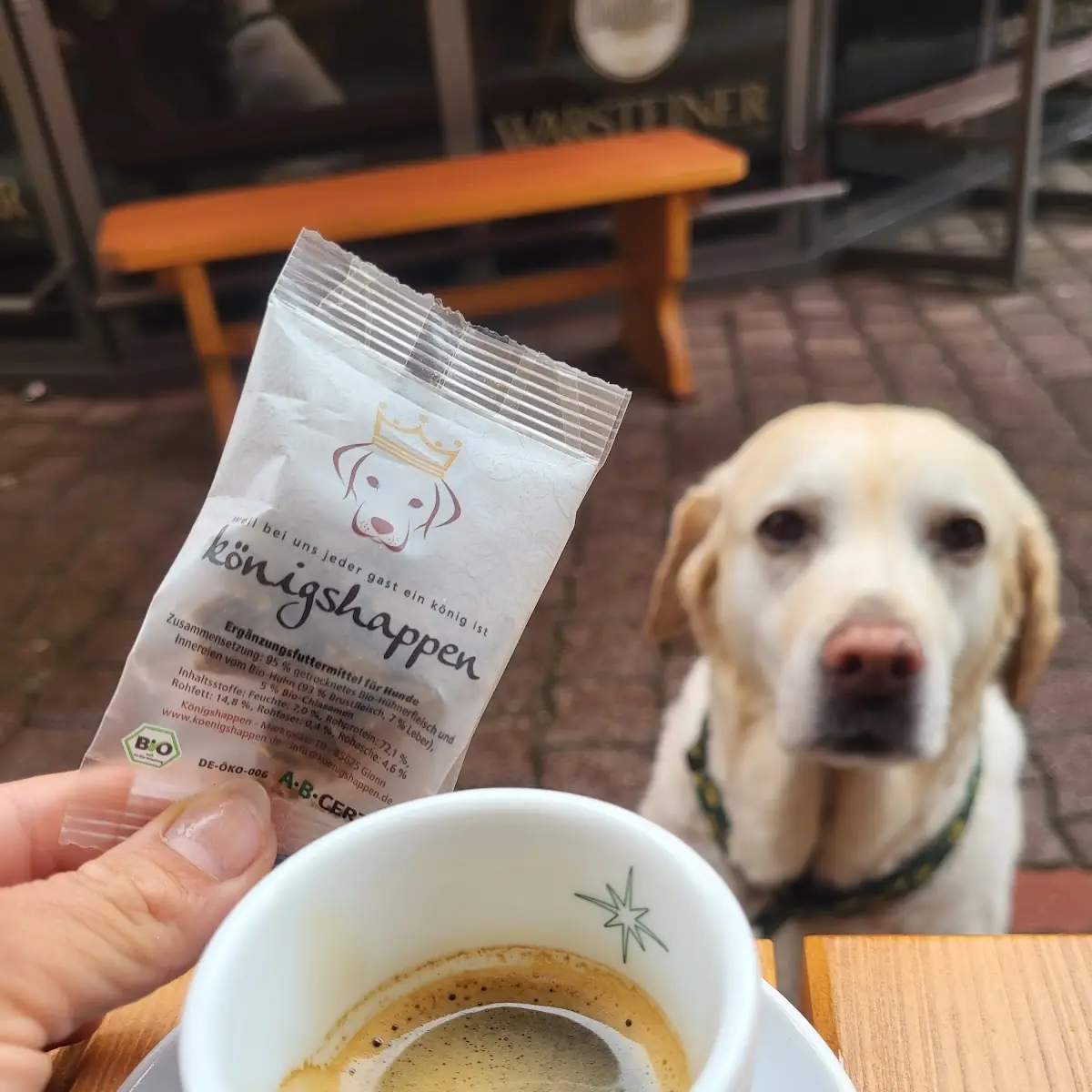 Espresso