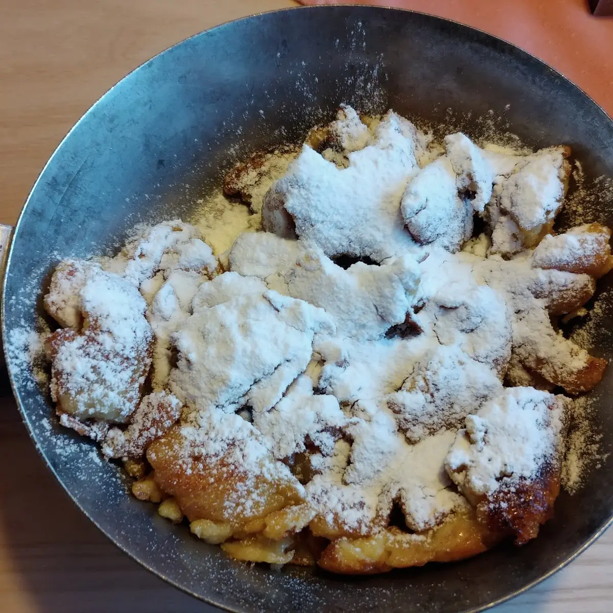 Kaiserschmarren