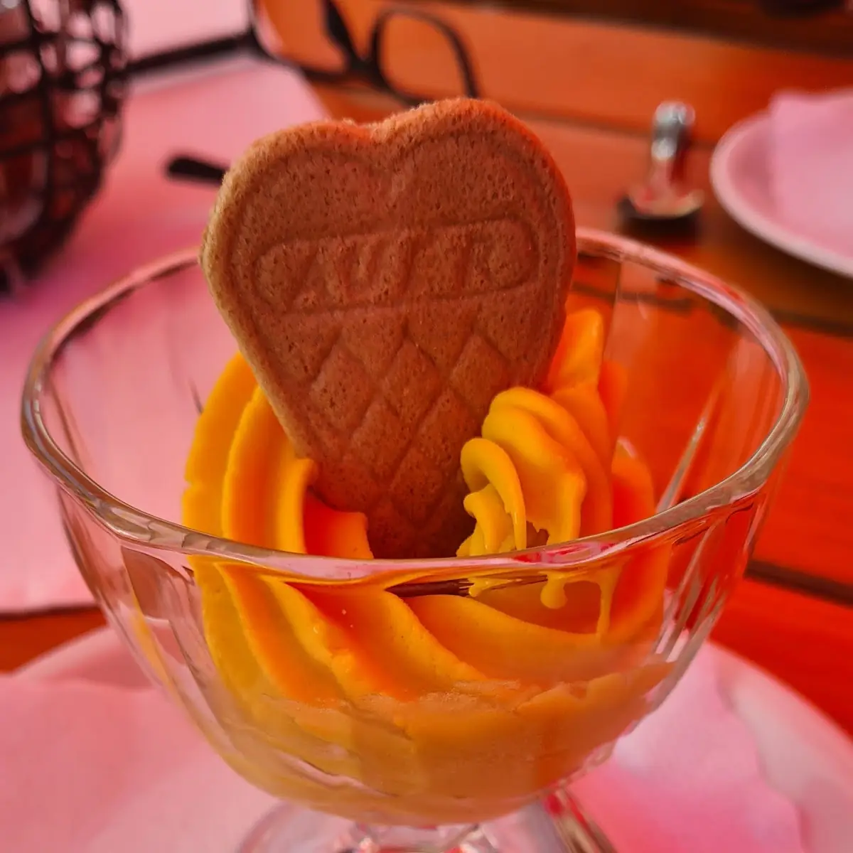 Mango Softice