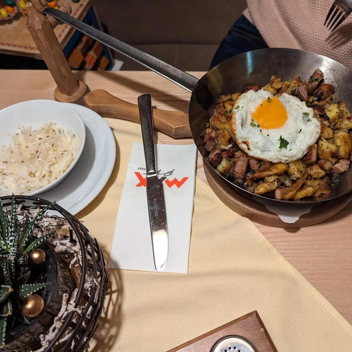 Tiroler Gröschtel