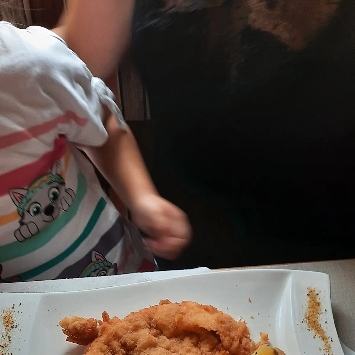 Wiener Schnitzel