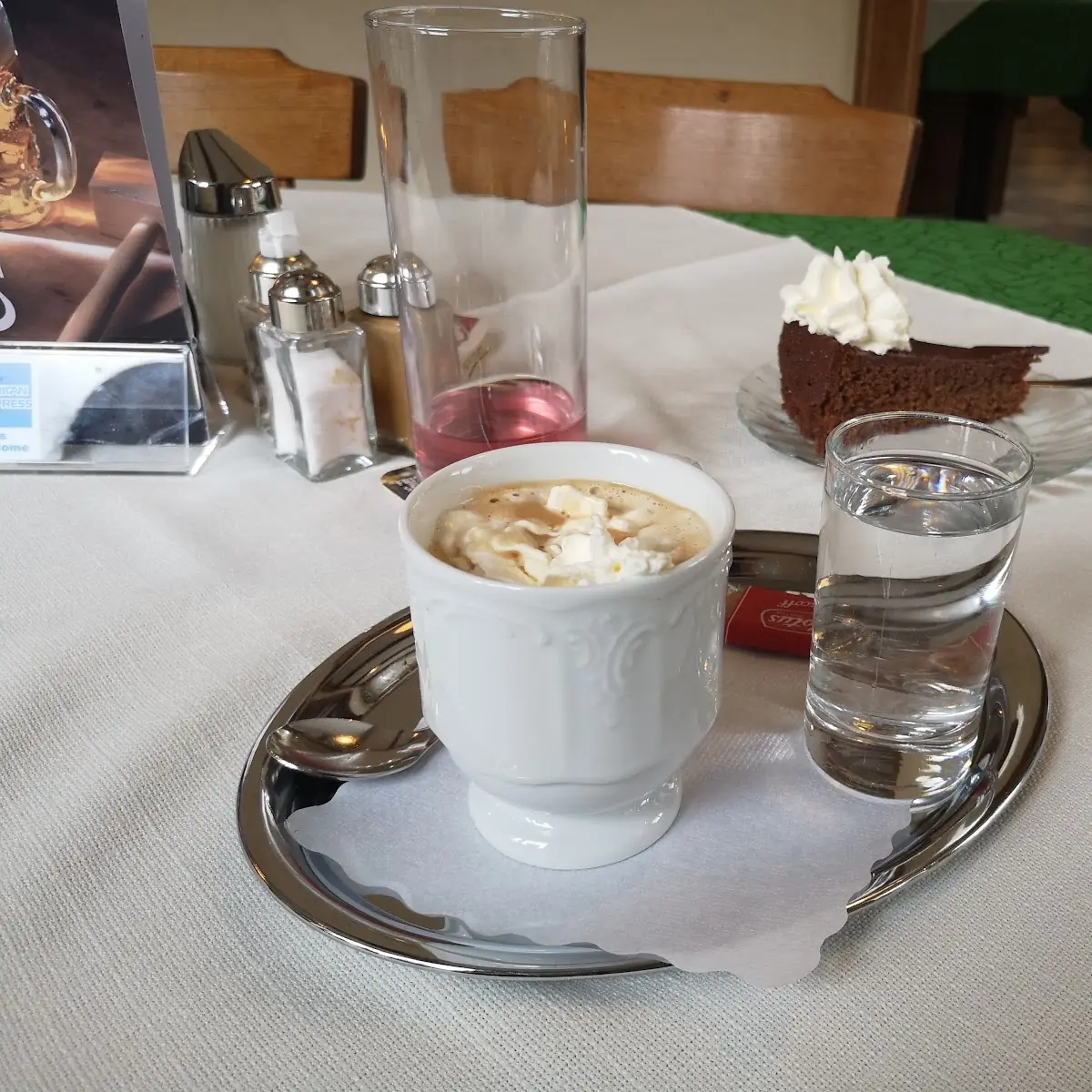 Cappuccino