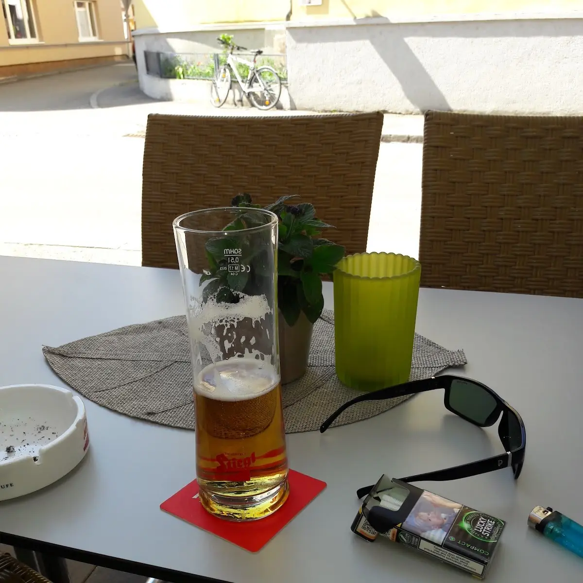 Pivo Stigl