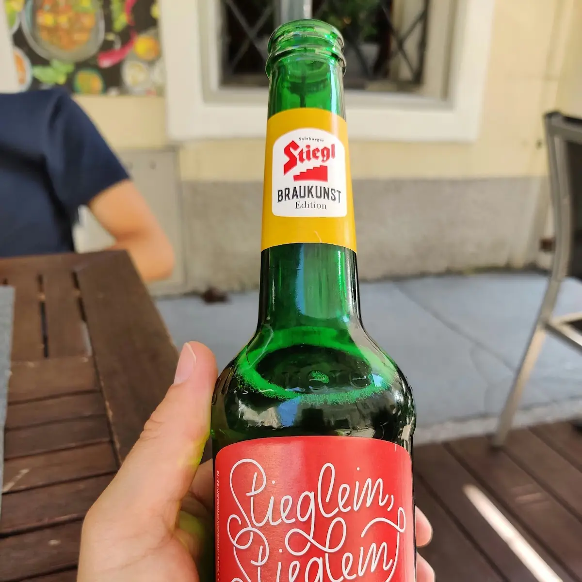 Beer