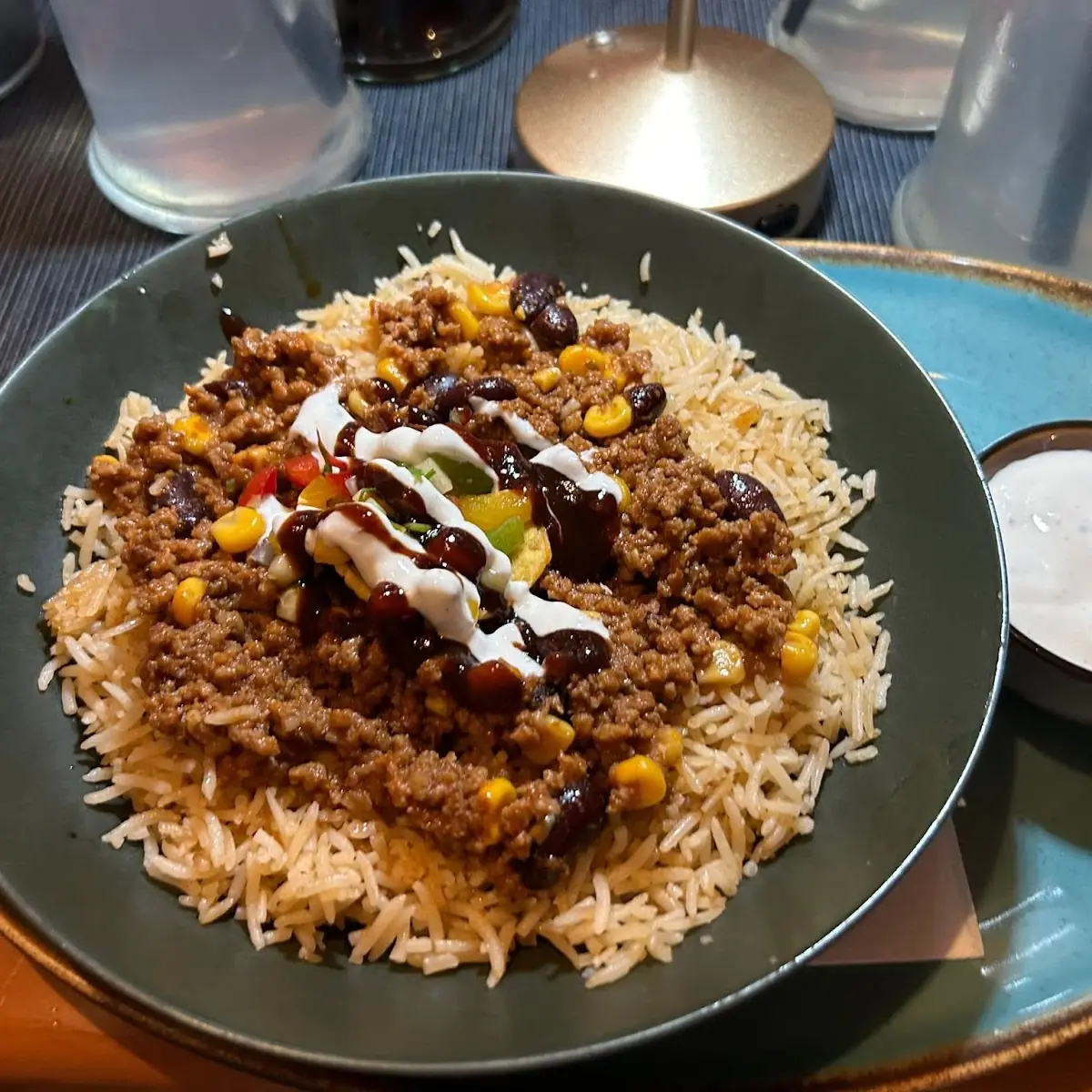 Chili Con Carne