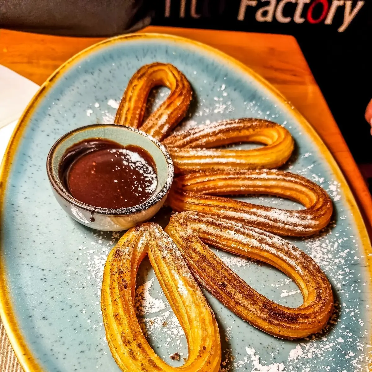 Churros