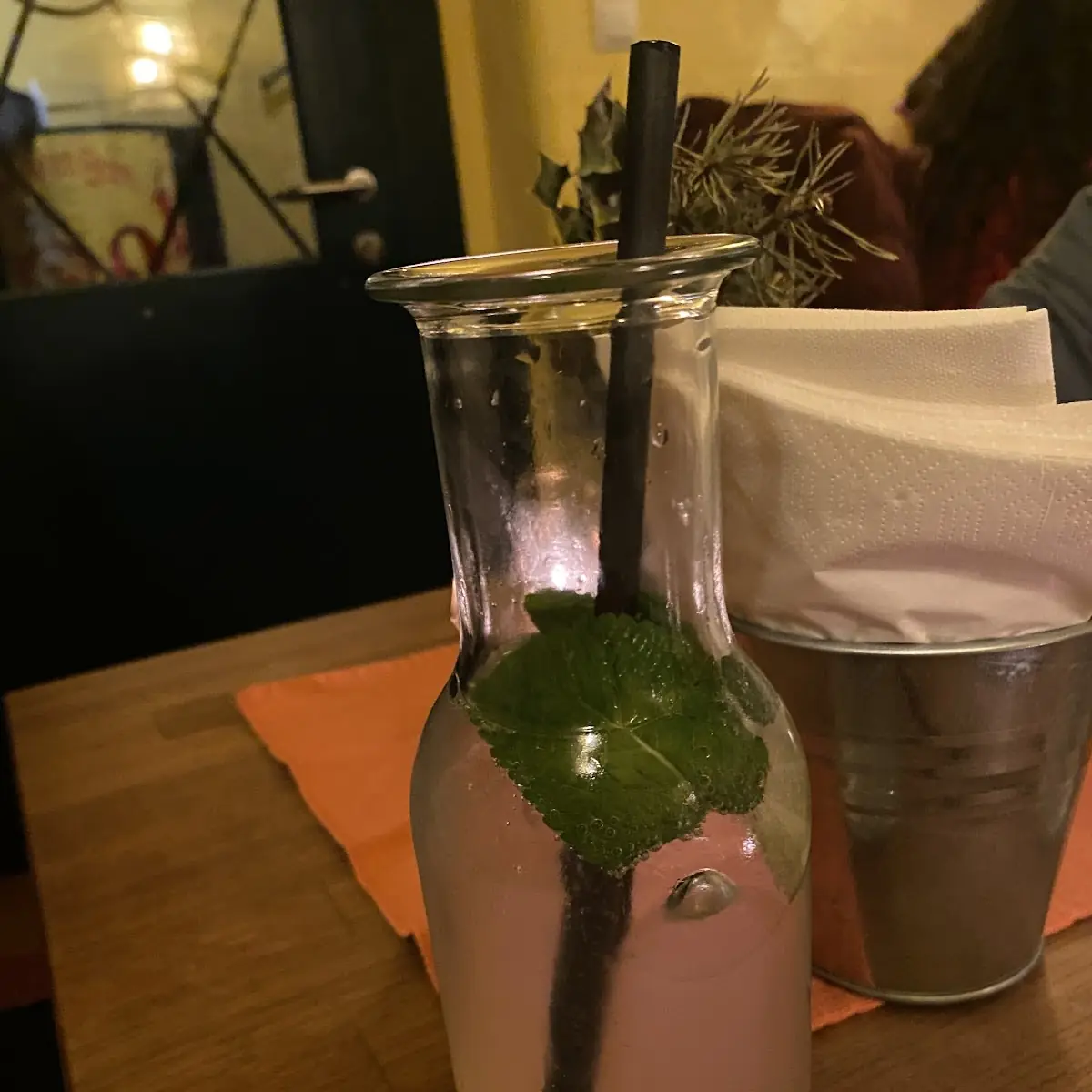 Housemade Lemonade