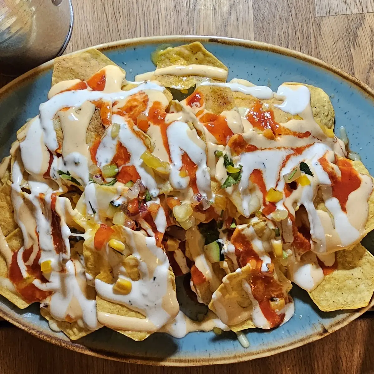 Nachos