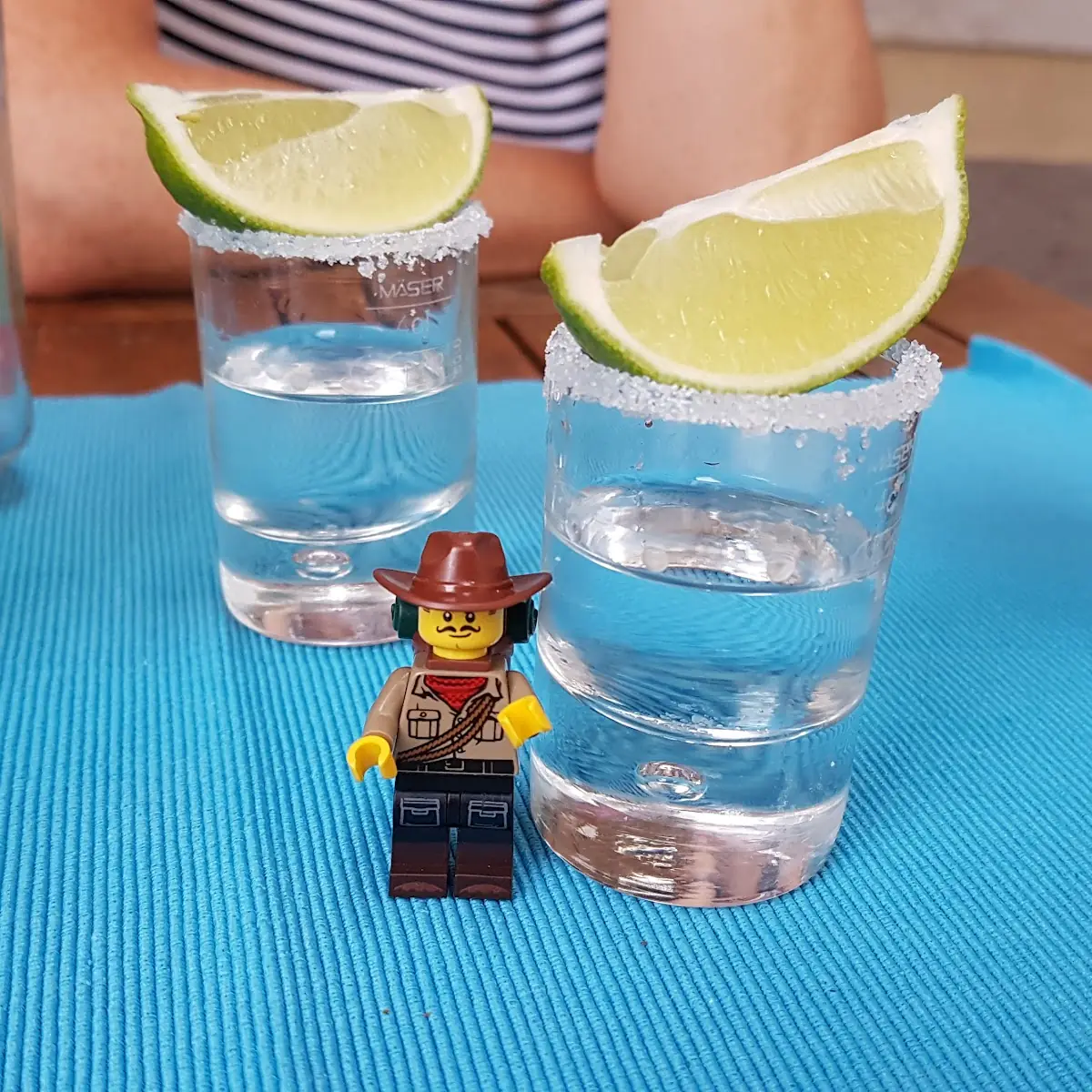 Tequila