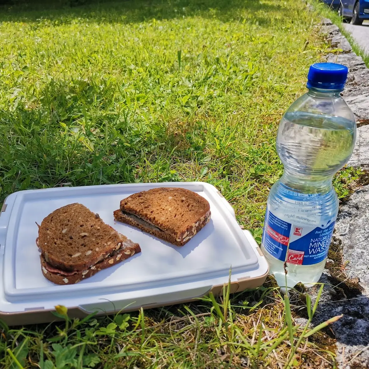 Brotzeit