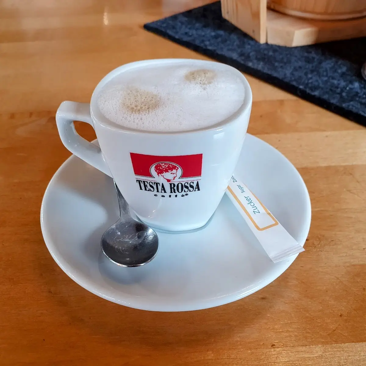 Cappuccino
