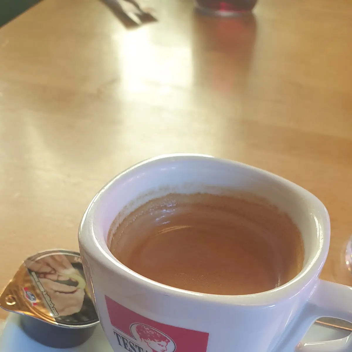 Espresso