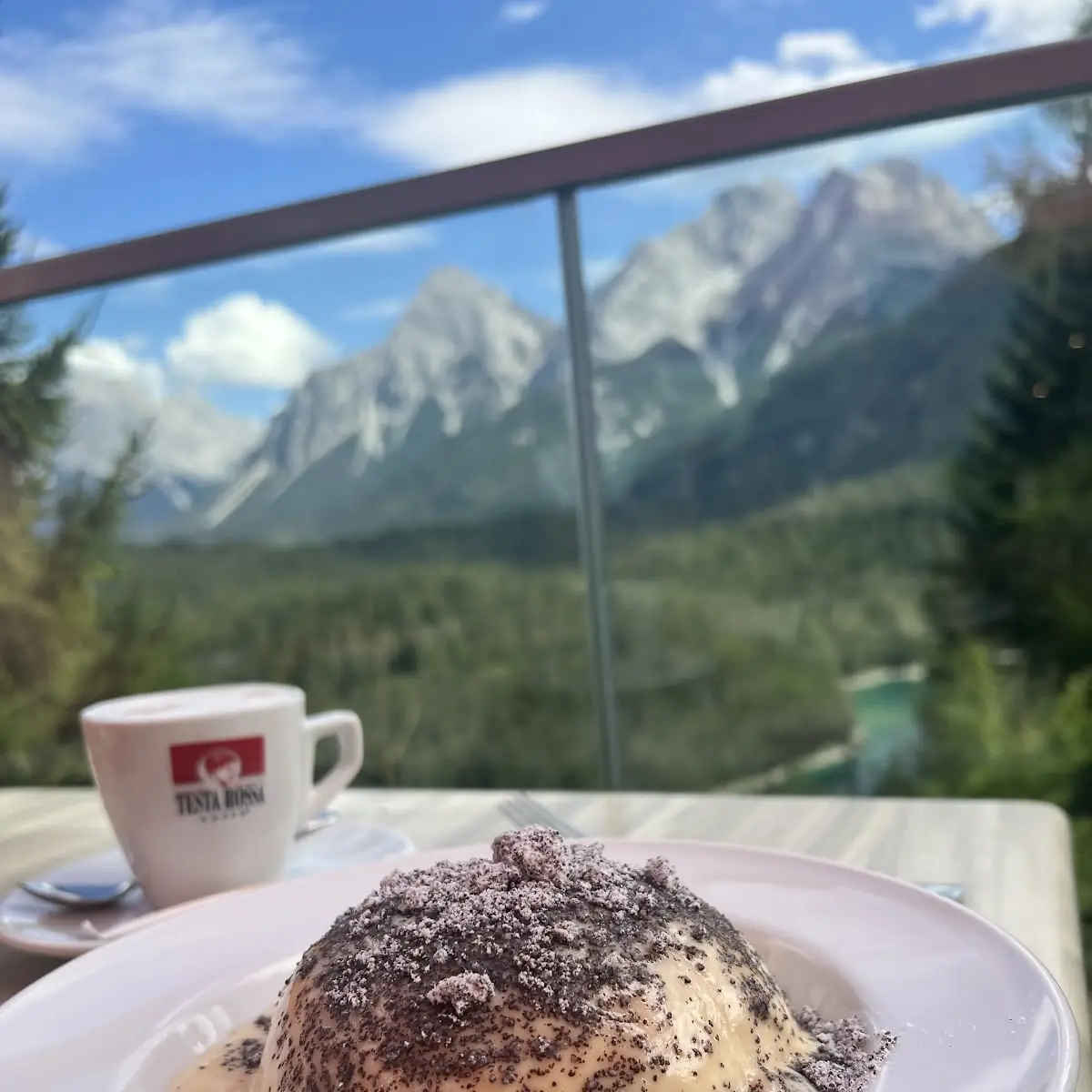 Germknödel