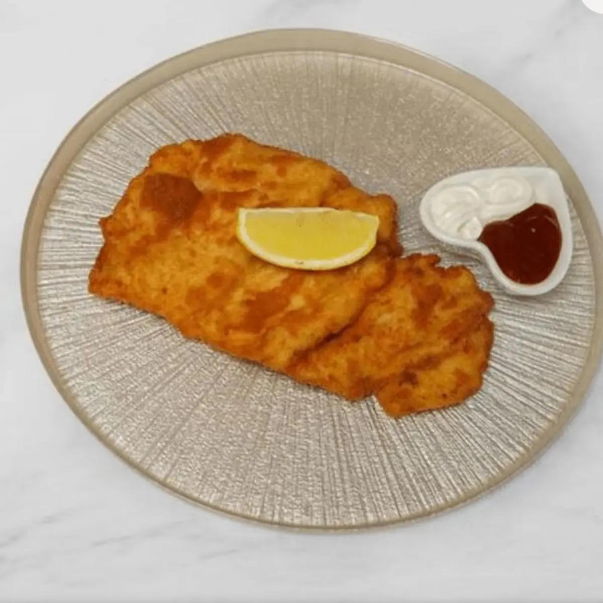 Schnitzel Klein