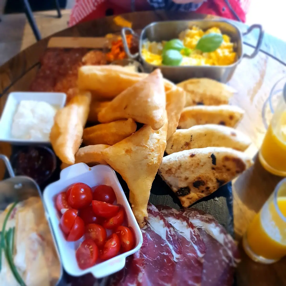 Frühstück Für Zwei