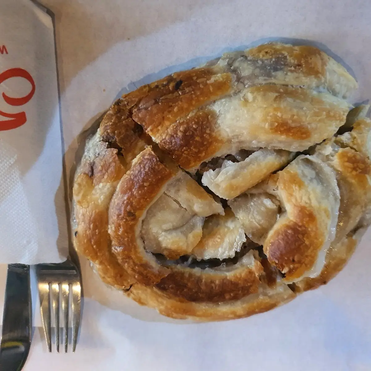 Ovo Je Burek