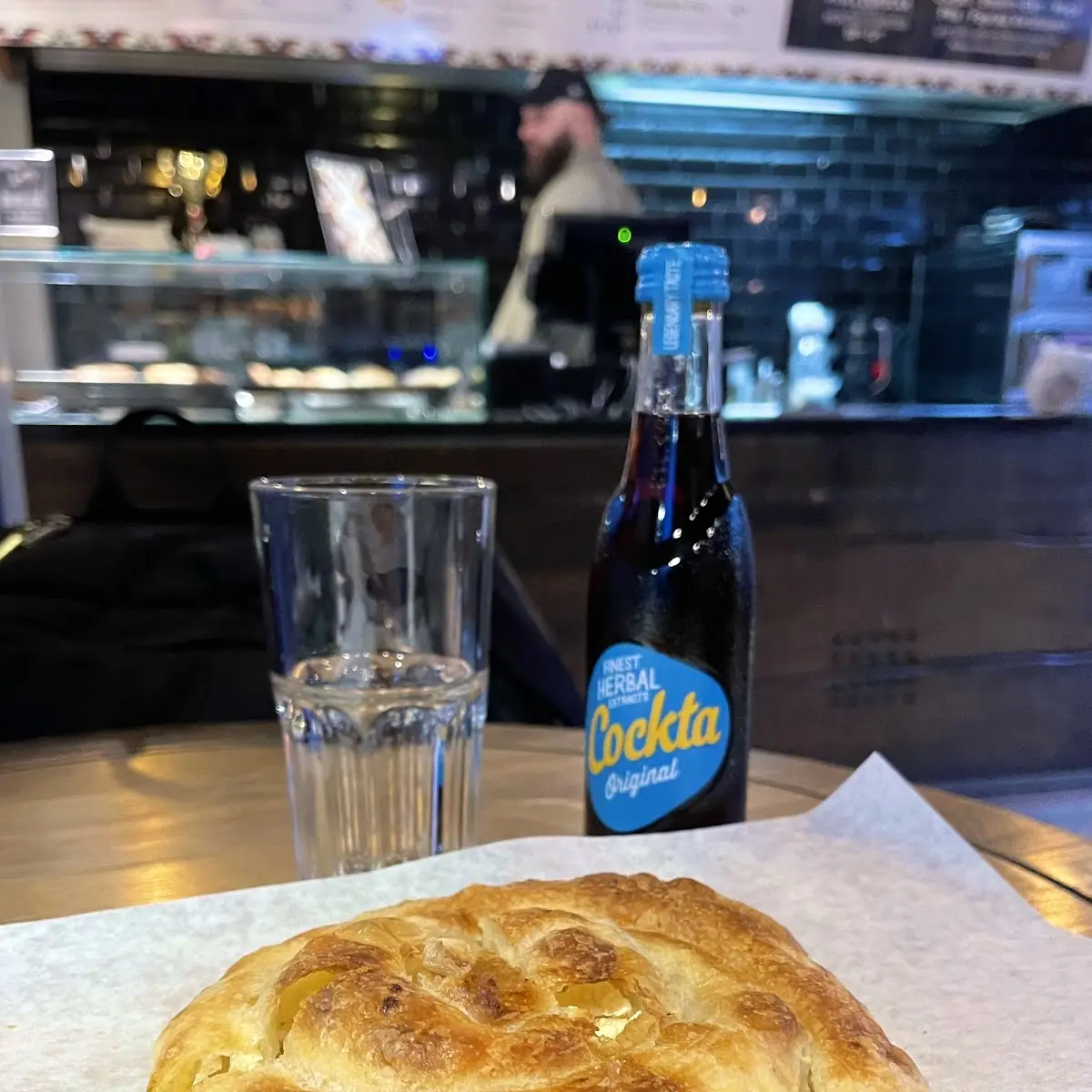 Sirnica Cheese Pie