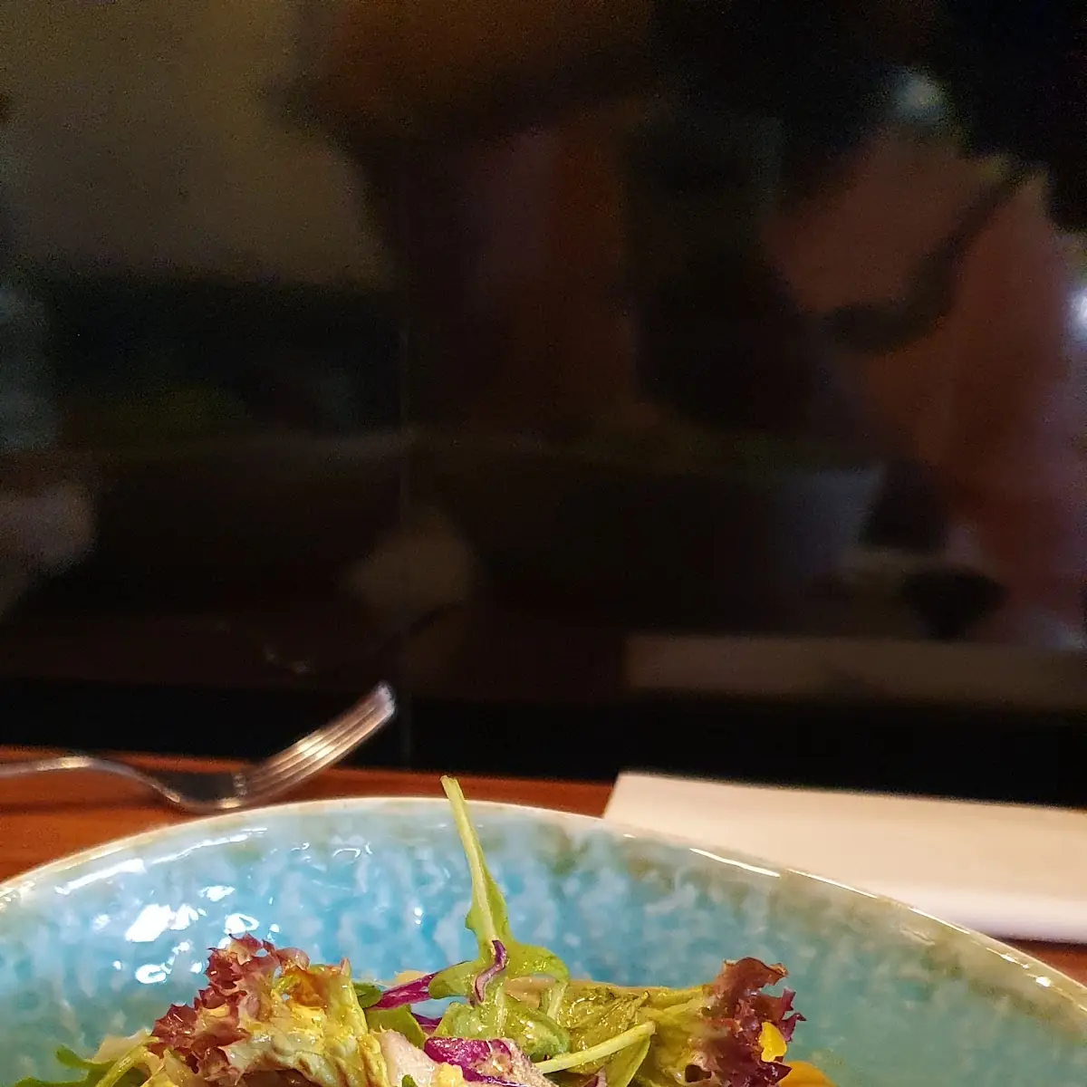 Chicken Momo