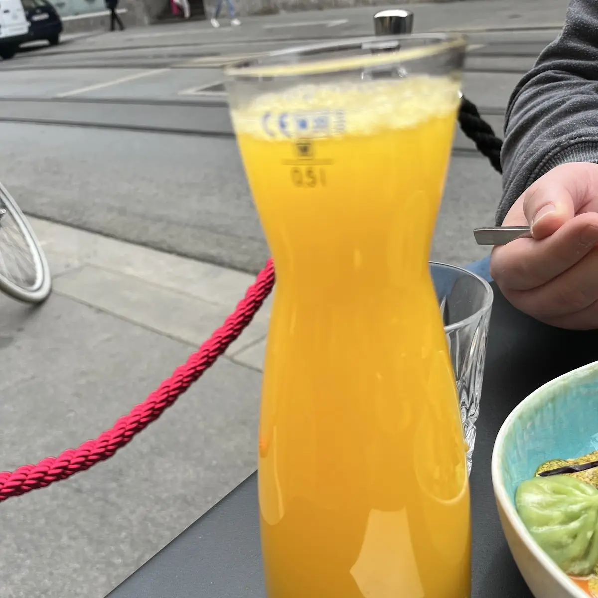 Mango Juice