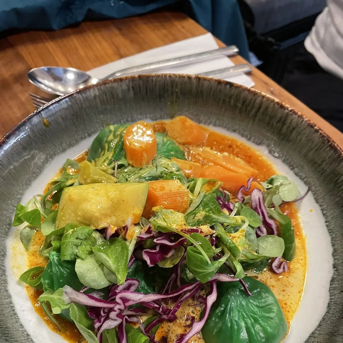 Vegan