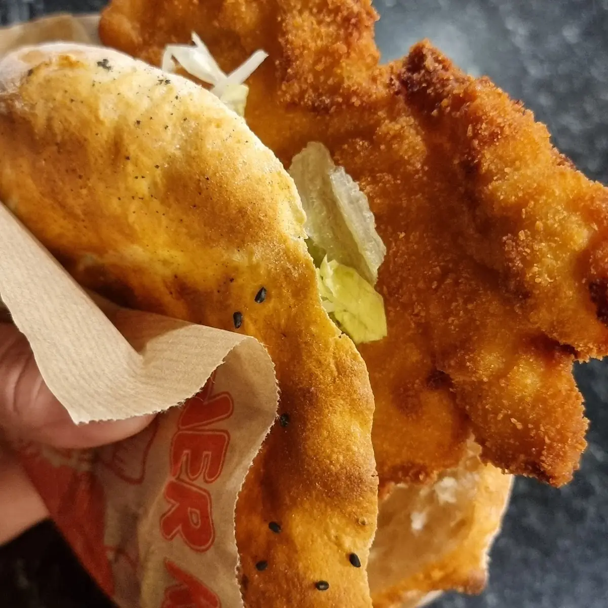 Schnitzel