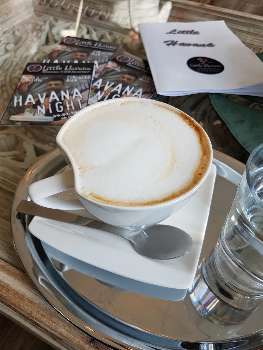 Capuccino