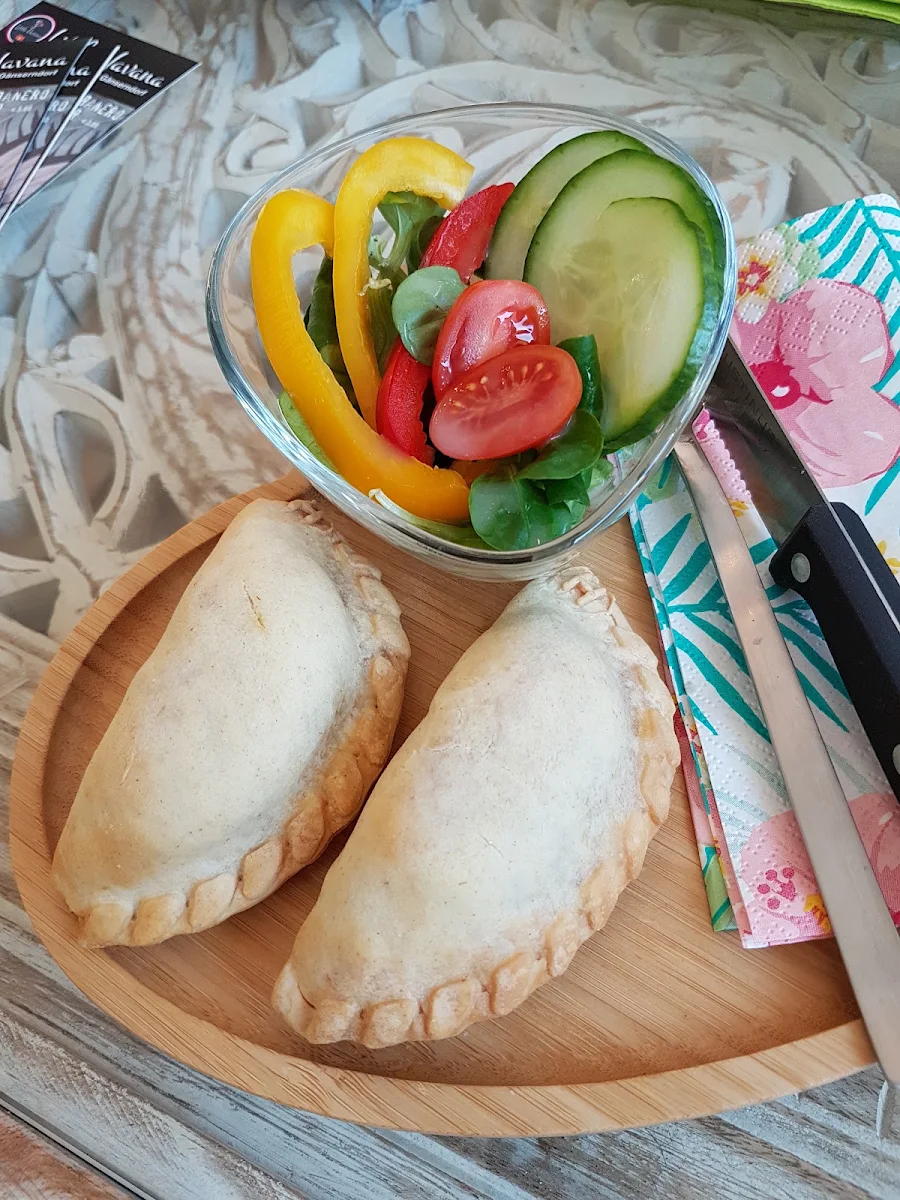 Empanadas