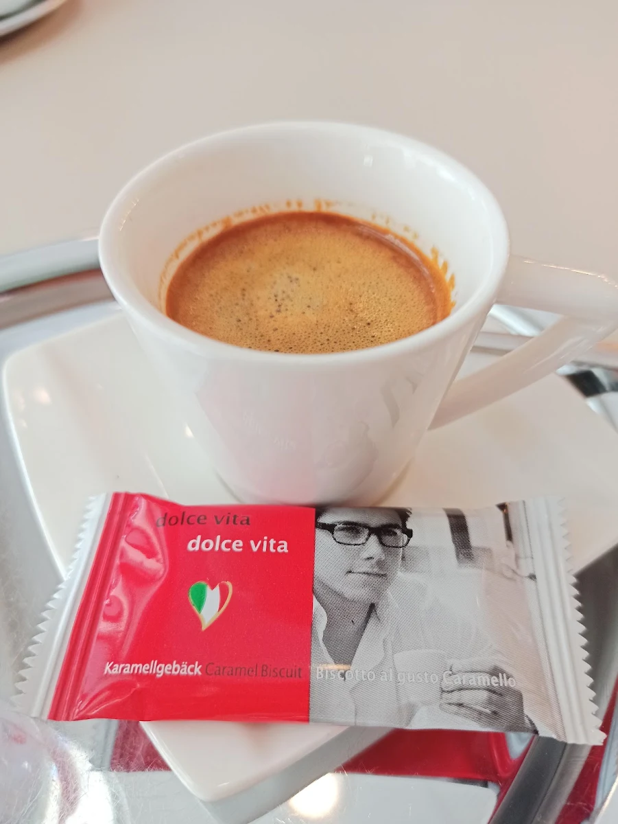 Espresso