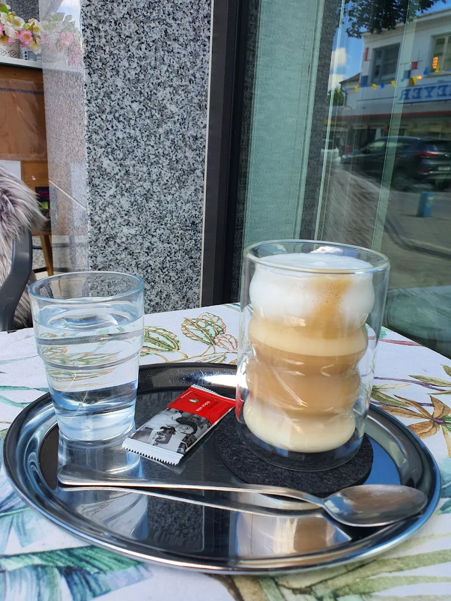 Latte