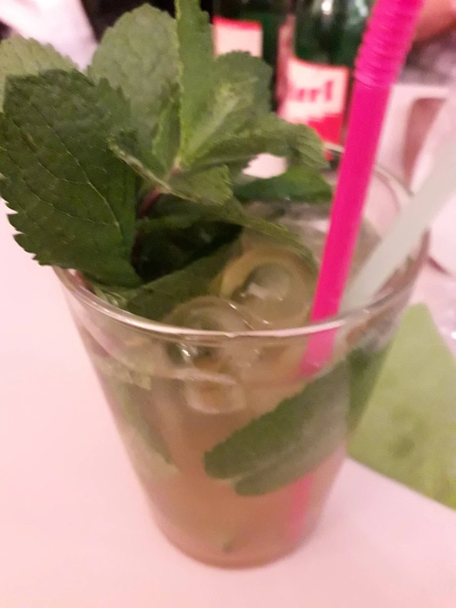 Mochito