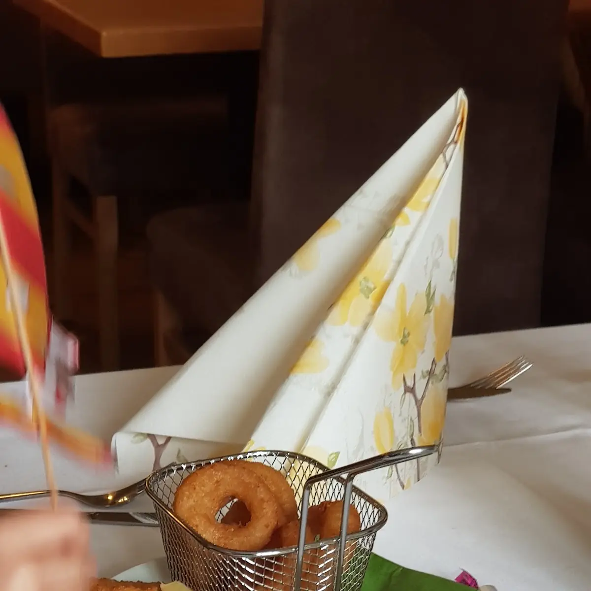 Zwiebelringe