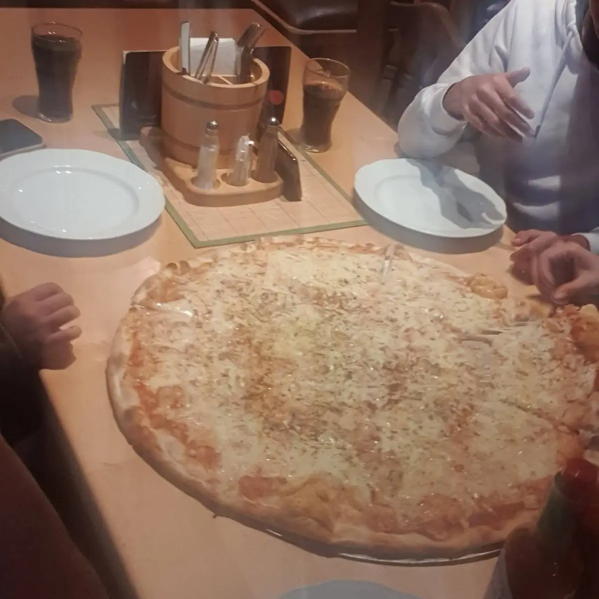 Family Pizza