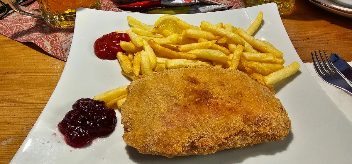 Cordon Bleu
