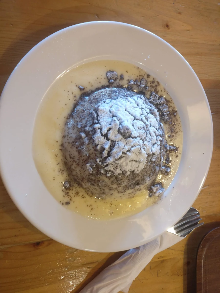 Germknödel